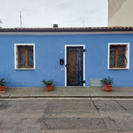 B&B Marina Olbia Exteriör bild