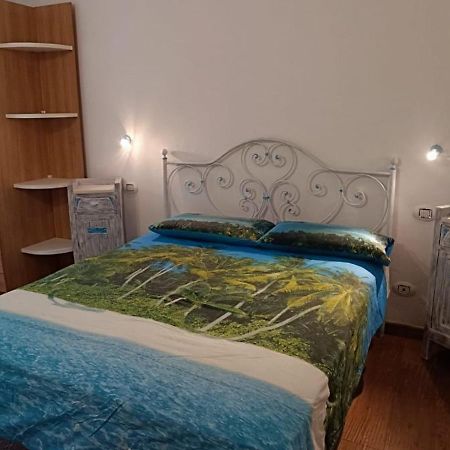 B&B Marina Olbia Exteriör bild