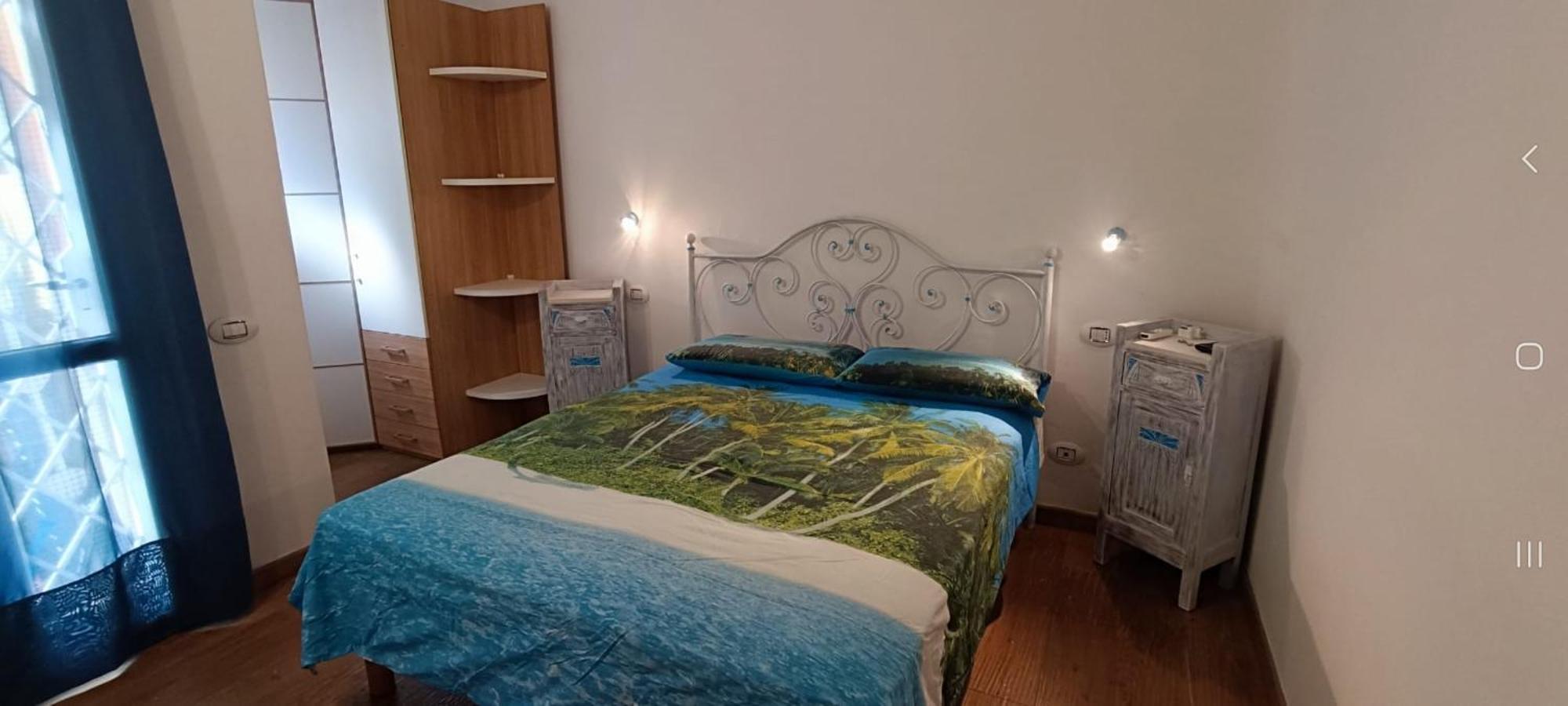 B&B Marina Olbia Exteriör bild