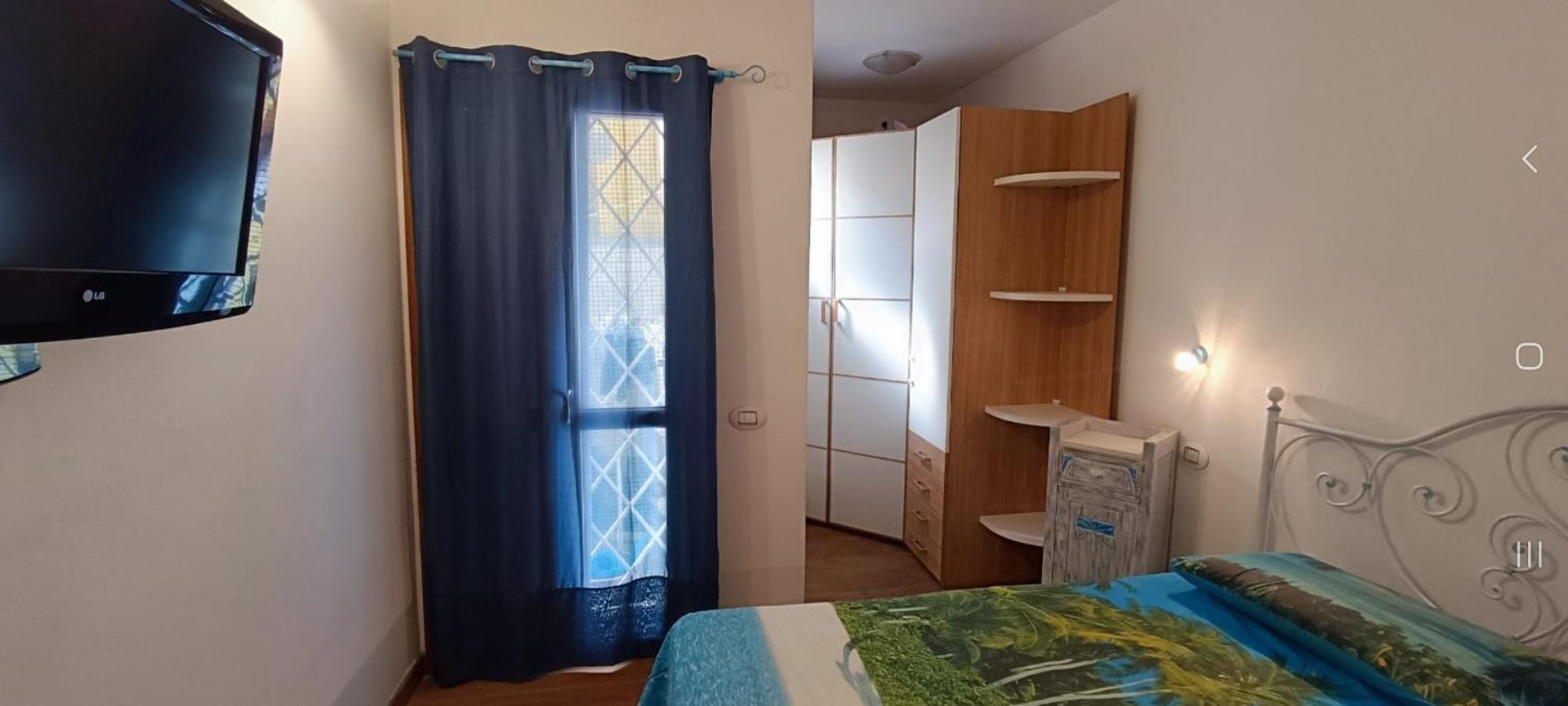 B&B Marina Olbia Exteriör bild